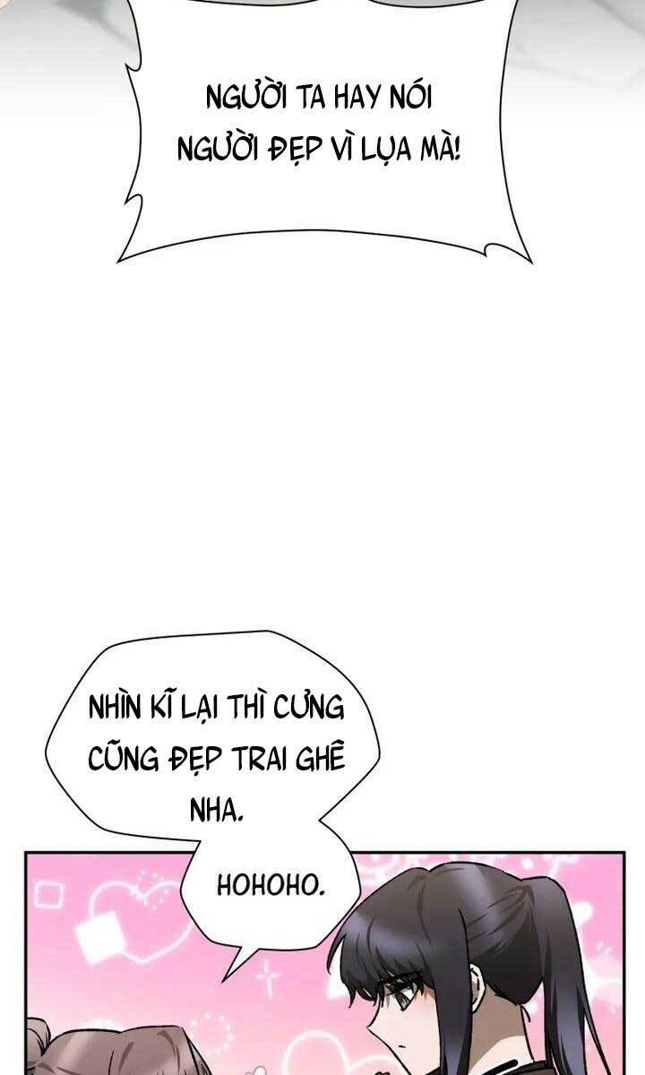 Helmut Đứa Trẻ Bị Ruồng Bỏ - Chapter 25 - Page 20