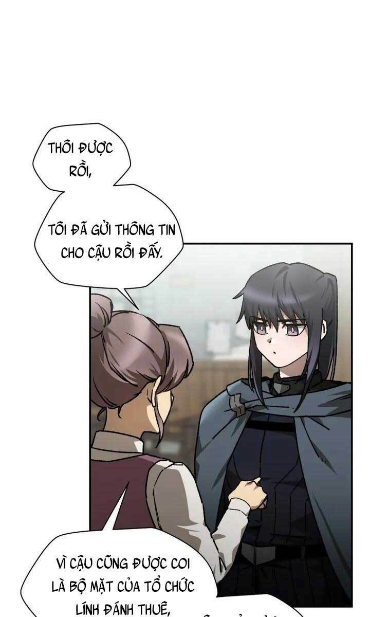 Helmut Đứa Trẻ Bị Ruồng Bỏ - Chapter 25 - Page 22