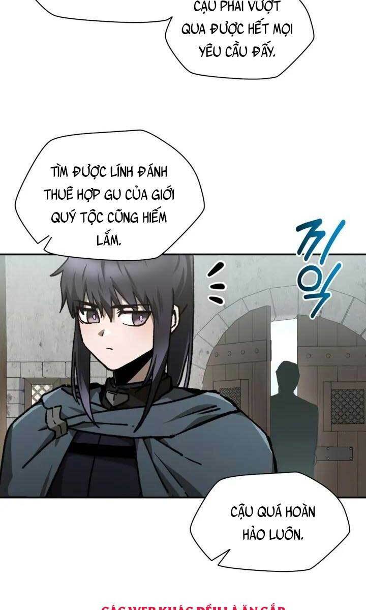 Helmut Đứa Trẻ Bị Ruồng Bỏ - Chapter 25 - Page 23