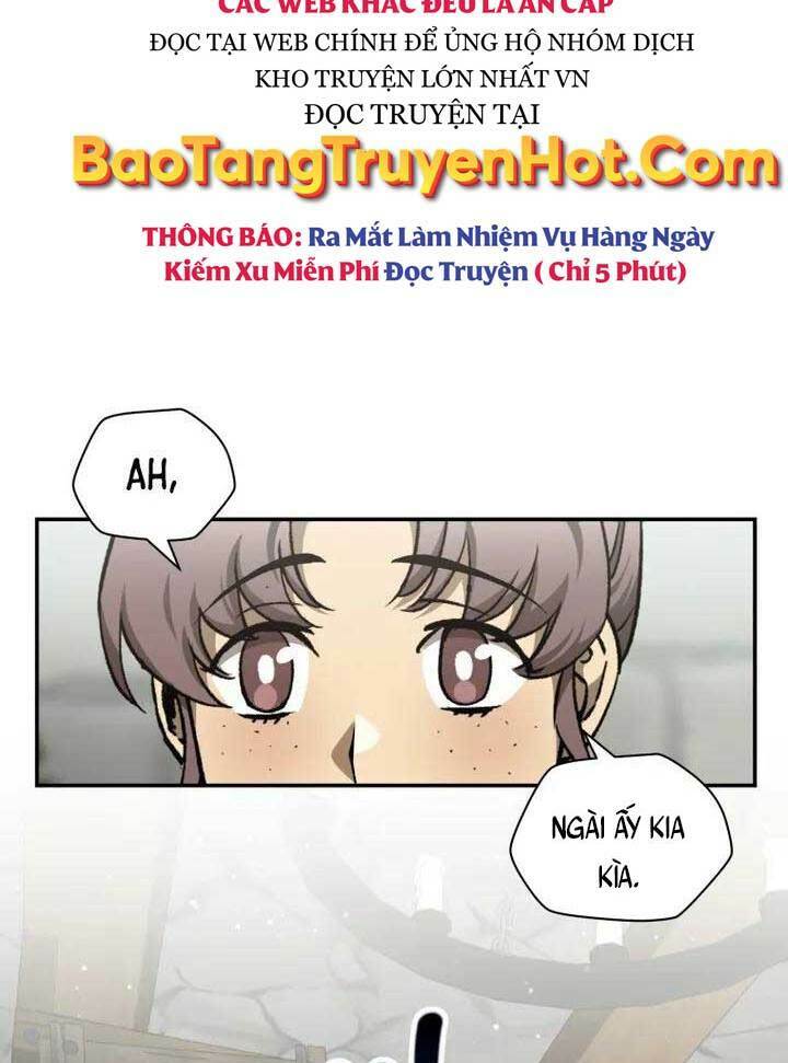 Helmut Đứa Trẻ Bị Ruồng Bỏ - Chapter 25 - Page 24