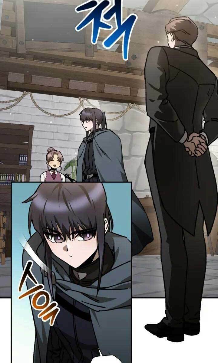 Helmut Đứa Trẻ Bị Ruồng Bỏ - Chapter 25 - Page 25