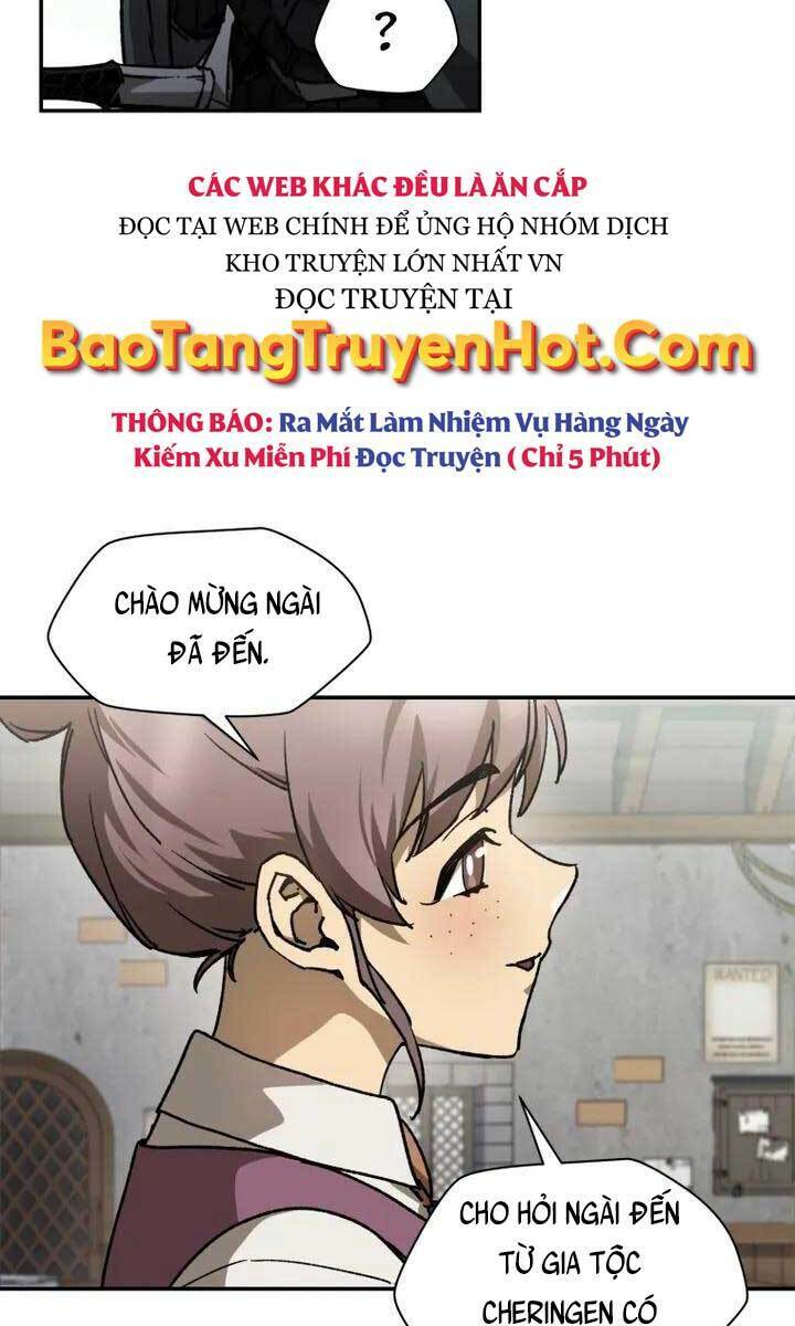 Helmut Đứa Trẻ Bị Ruồng Bỏ - Chapter 25 - Page 26