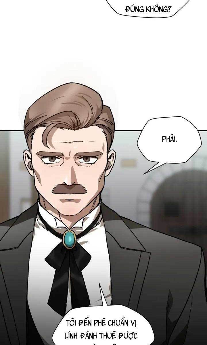 Helmut Đứa Trẻ Bị Ruồng Bỏ - Chapter 25 - Page 27