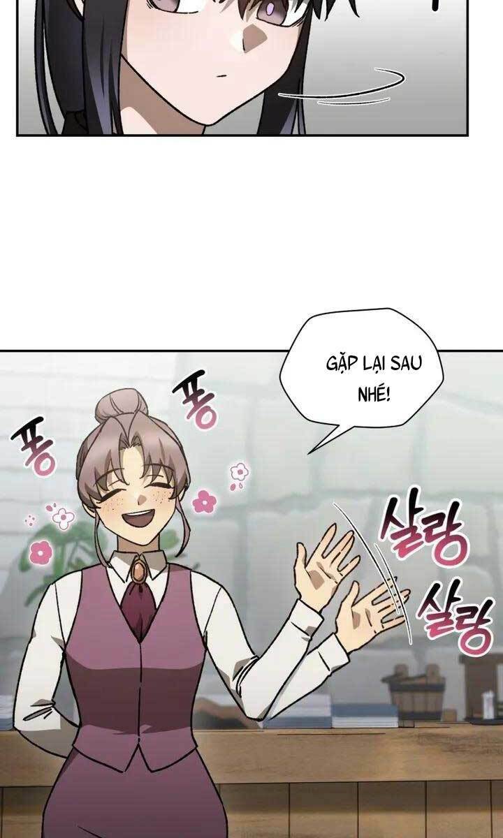 Helmut Đứa Trẻ Bị Ruồng Bỏ - Chapter 25 - Page 34