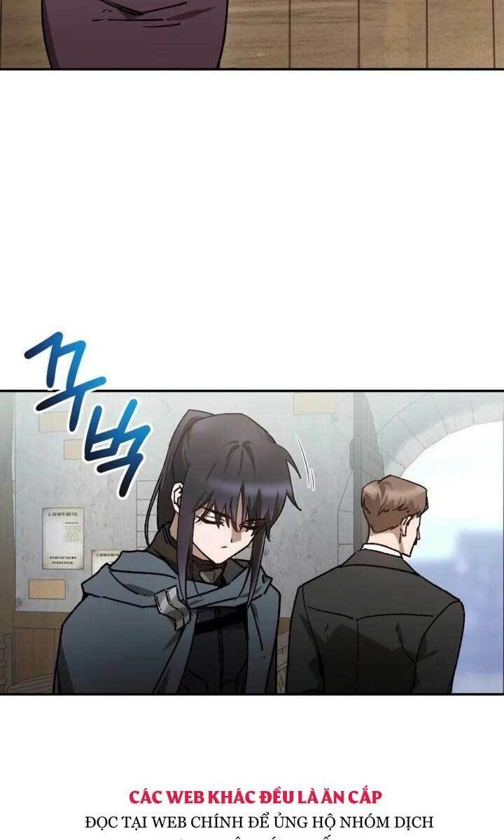 Helmut Đứa Trẻ Bị Ruồng Bỏ - Chapter 25 - Page 35