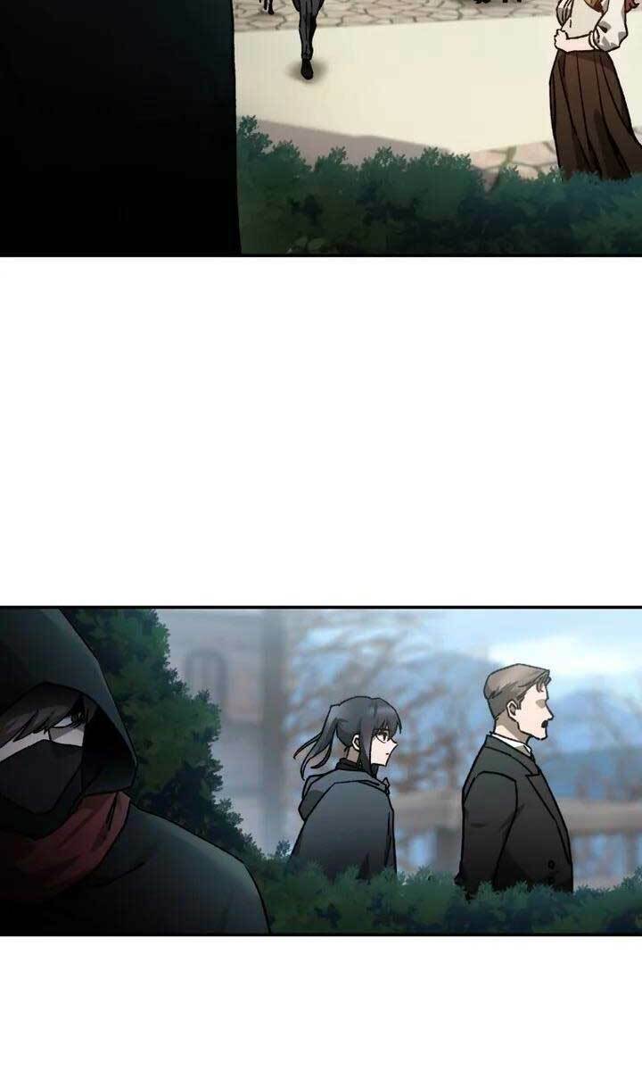 Helmut Đứa Trẻ Bị Ruồng Bỏ - Chapter 25 - Page 37