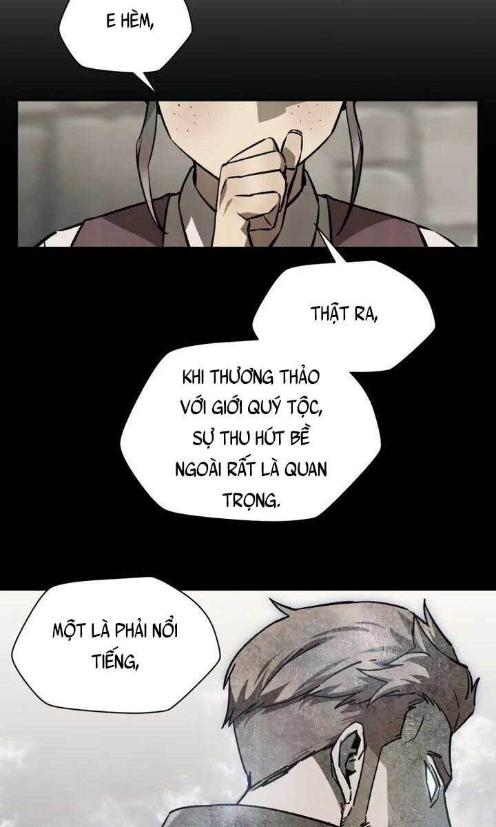 Helmut Đứa Trẻ Bị Ruồng Bỏ - Chapter 25 - Page 3