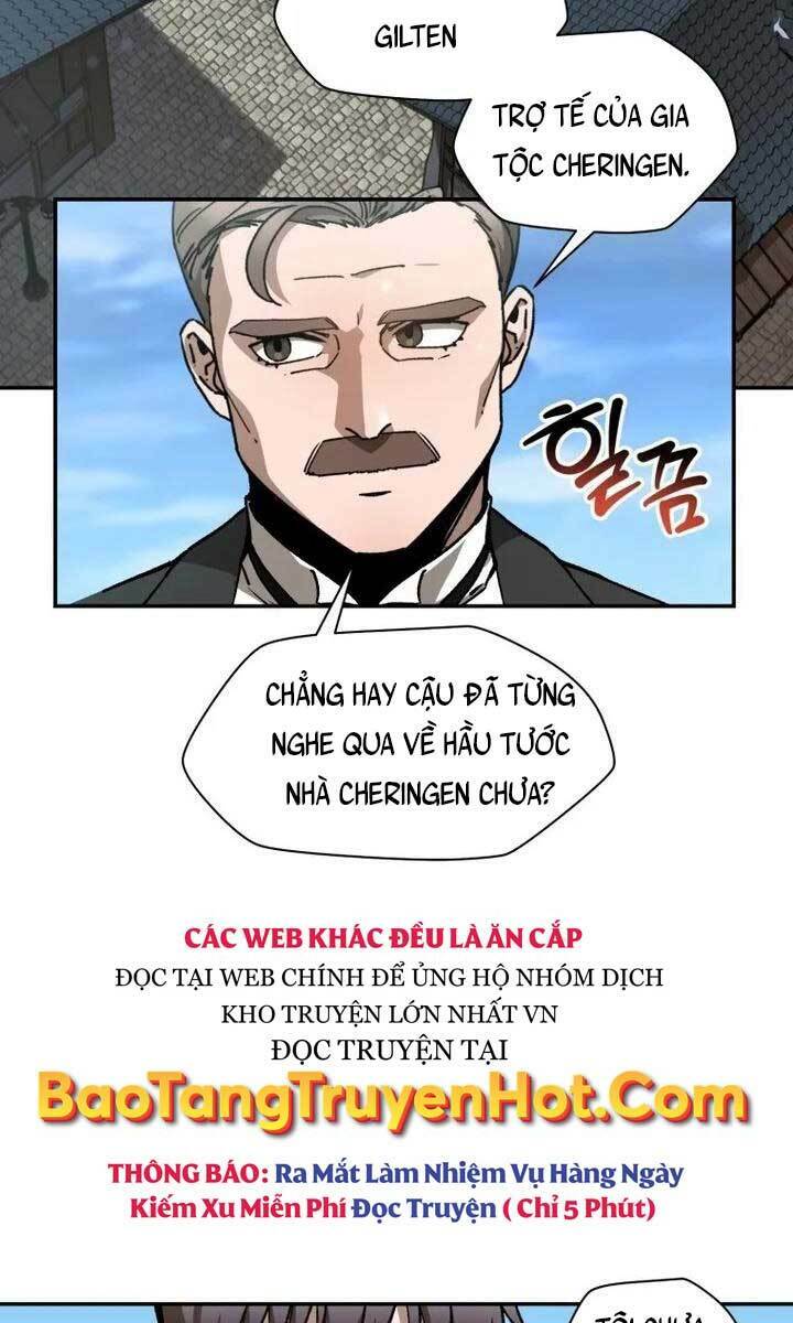 Helmut Đứa Trẻ Bị Ruồng Bỏ - Chapter 25 - Page 40