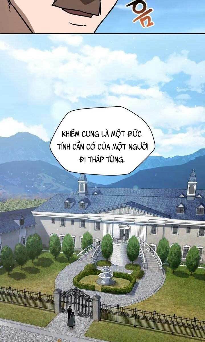 Helmut Đứa Trẻ Bị Ruồng Bỏ - Chapter 25 - Page 46