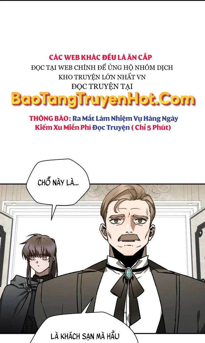 Helmut Đứa Trẻ Bị Ruồng Bỏ - Chapter 25 - Page 50