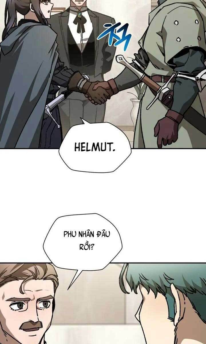 Helmut Đứa Trẻ Bị Ruồng Bỏ - Chapter 25 - Page 55