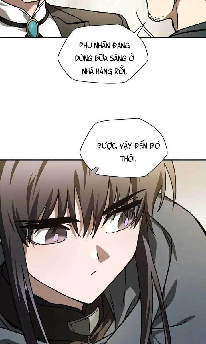 Helmut Đứa Trẻ Bị Ruồng Bỏ - Chapter 25 - Page 56