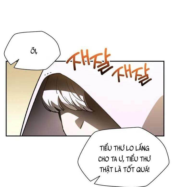 Helmut Đứa Trẻ Bị Ruồng Bỏ - Chapter 25 - Page 58