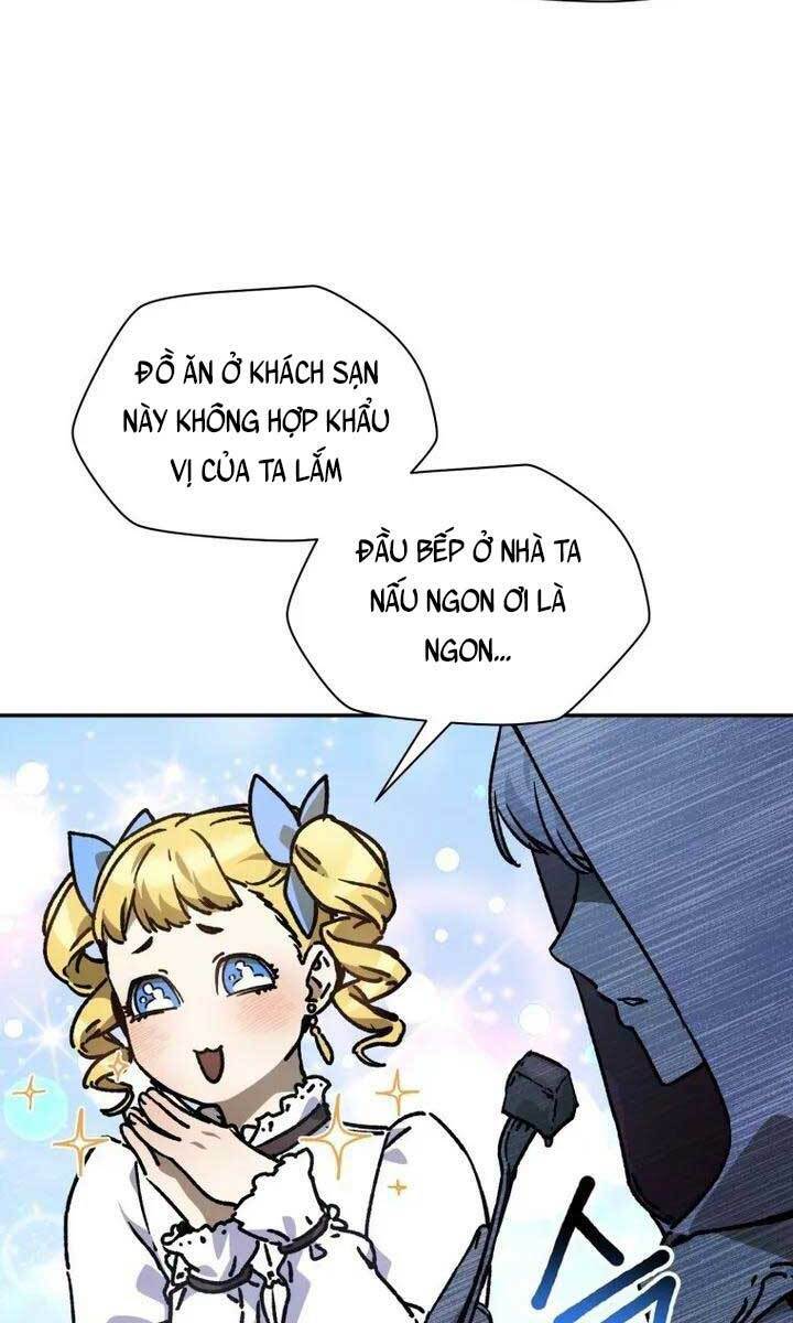 Helmut Đứa Trẻ Bị Ruồng Bỏ - Chapter 25 - Page 59