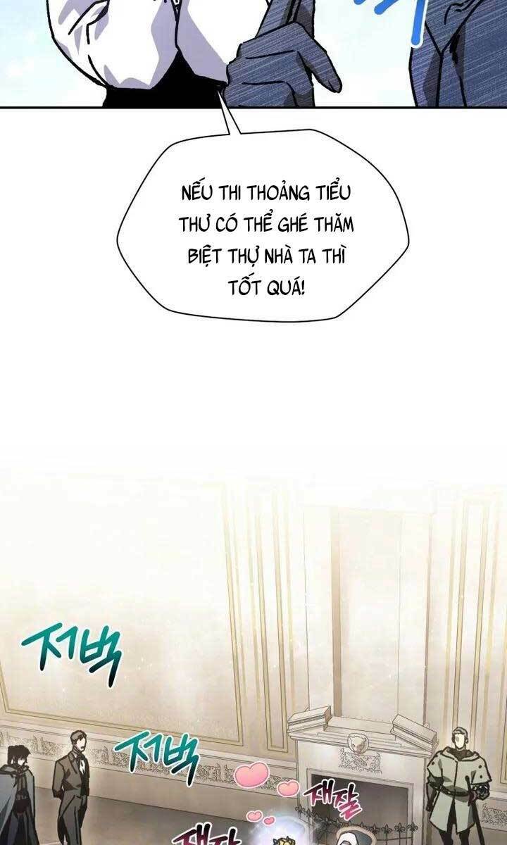 Helmut Đứa Trẻ Bị Ruồng Bỏ - Chapter 25 - Page 60