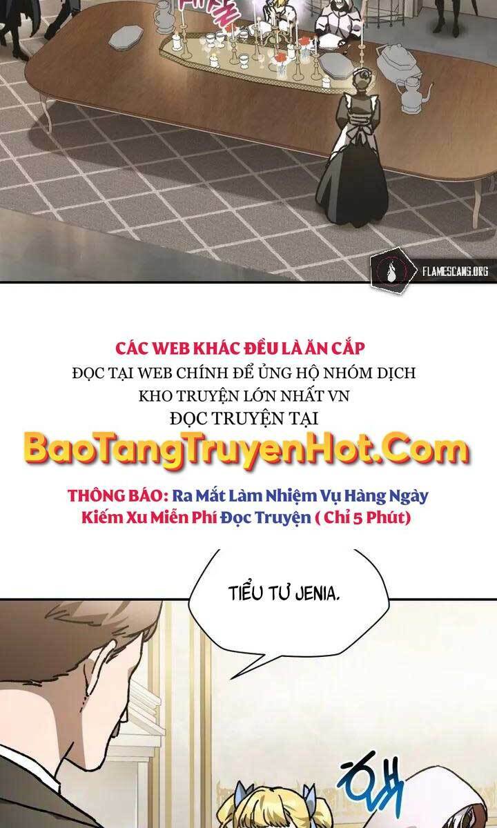 Helmut Đứa Trẻ Bị Ruồng Bỏ - Chapter 25 - Page 61