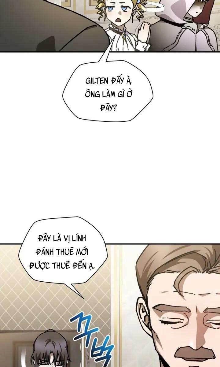 Helmut Đứa Trẻ Bị Ruồng Bỏ - Chapter 25 - Page 62