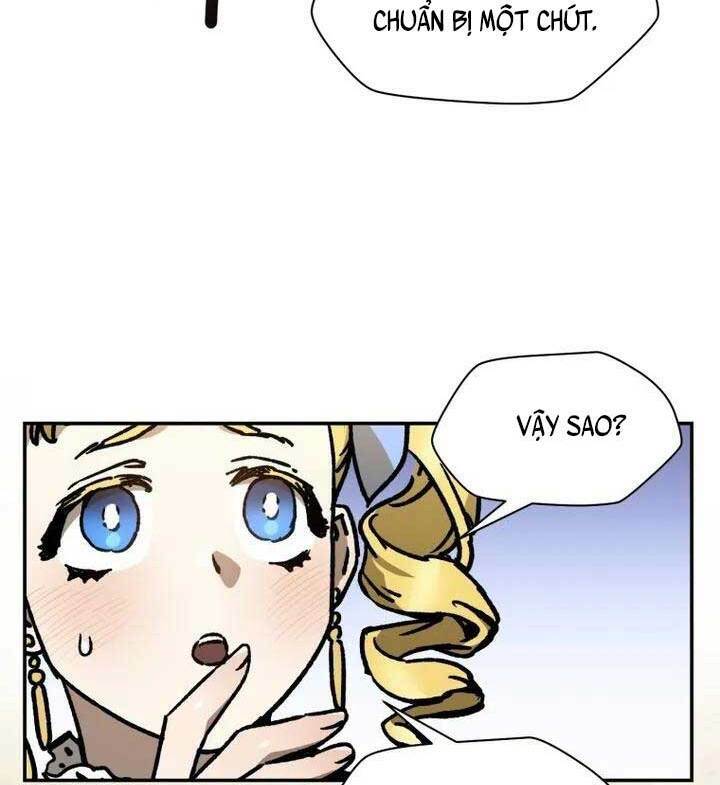 Helmut Đứa Trẻ Bị Ruồng Bỏ - Chapter 25 - Page 66