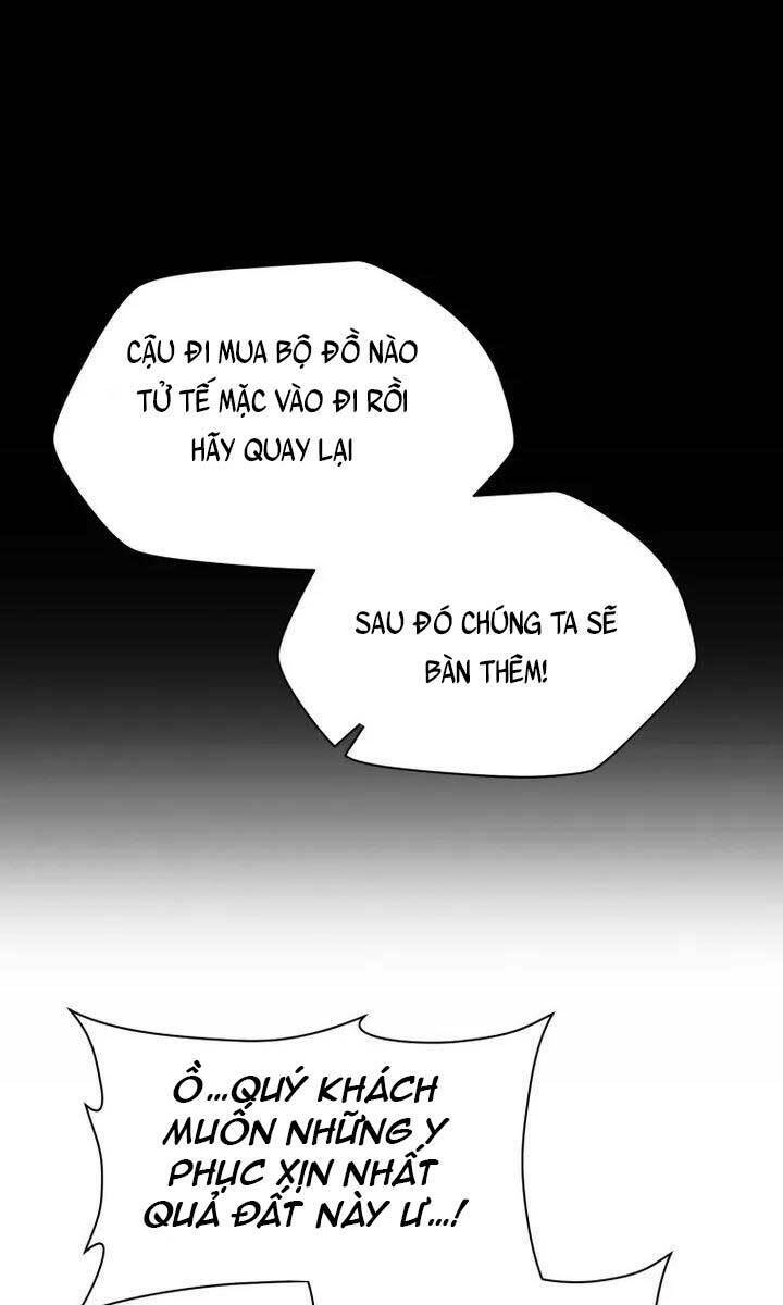 Helmut Đứa Trẻ Bị Ruồng Bỏ - Chapter 25 - Page 6