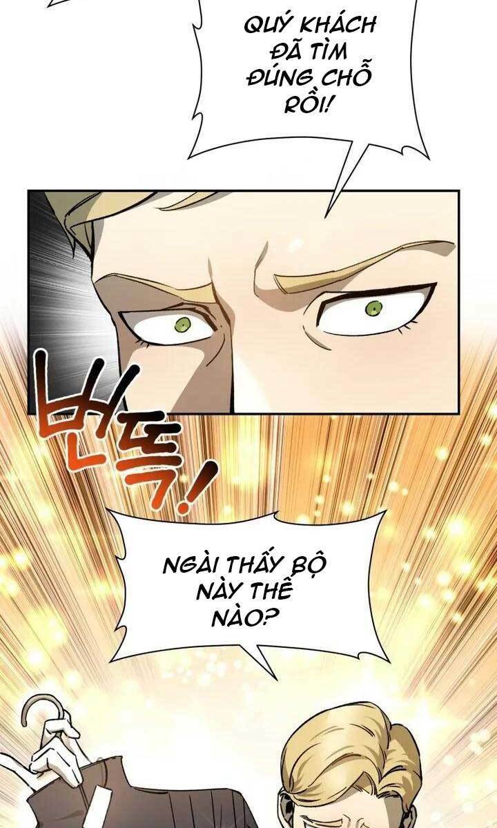 Helmut Đứa Trẻ Bị Ruồng Bỏ - Chapter 25 - Page 7