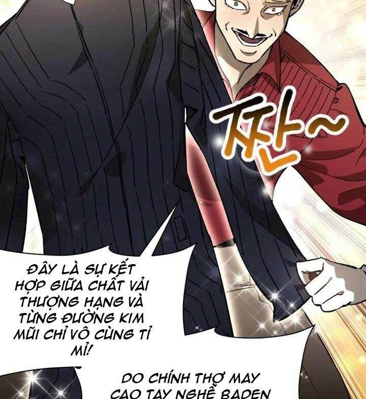 Helmut Đứa Trẻ Bị Ruồng Bỏ - Chapter 25 - Page 8