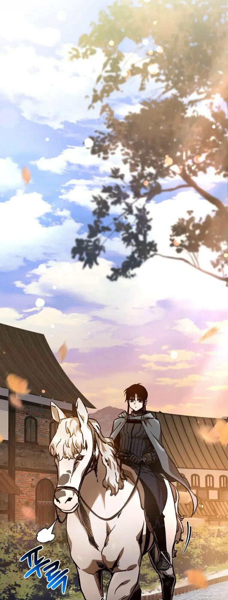 Helmut Đứa Trẻ Bị Ruồng Bỏ - Chapter 26 - Page 9