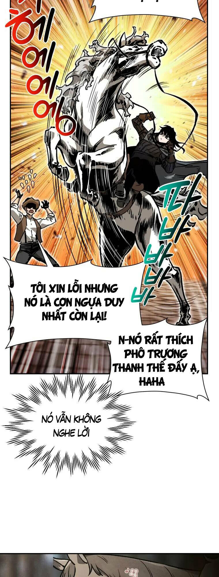 Helmut Đứa Trẻ Bị Ruồng Bỏ - Chapter 26 - Page 11