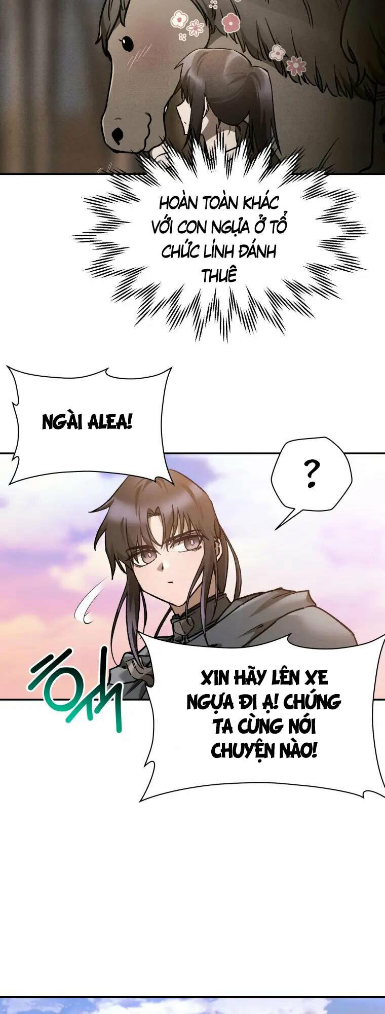 Helmut Đứa Trẻ Bị Ruồng Bỏ - Chapter 26 - Page 12