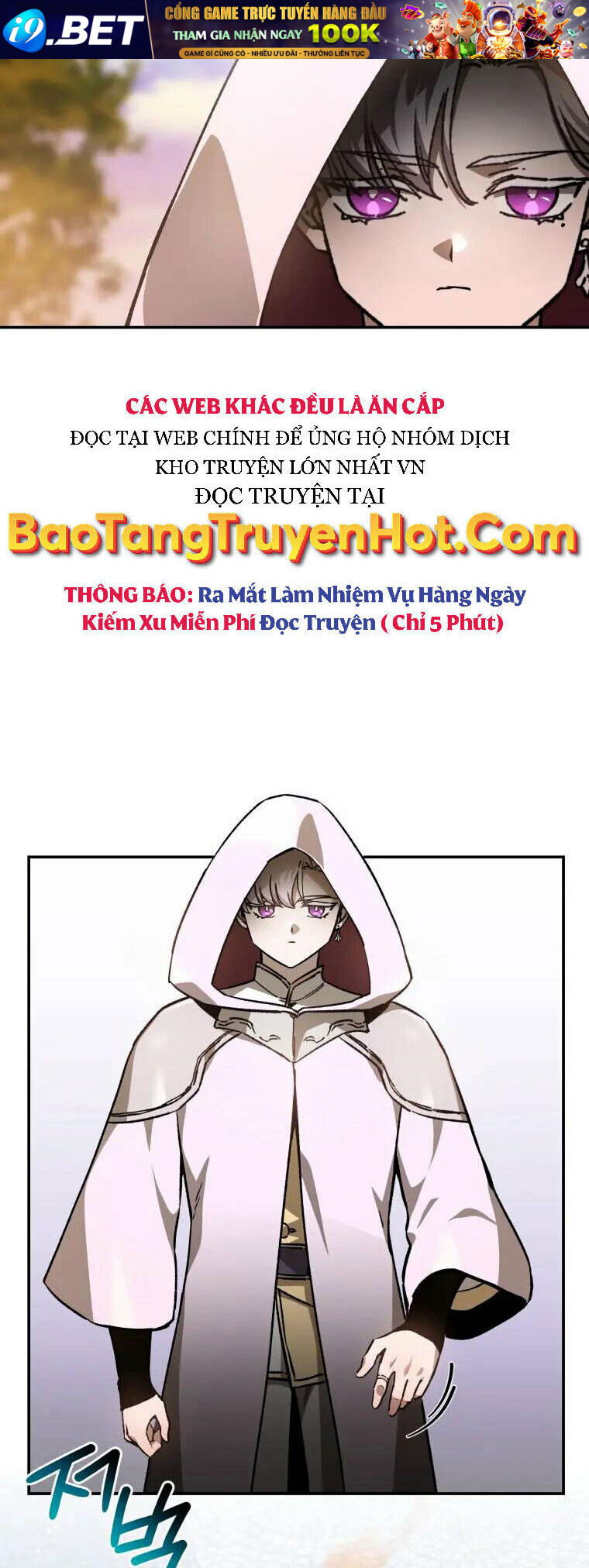 Helmut Đứa Trẻ Bị Ruồng Bỏ - Chapter 26 - Page 14
