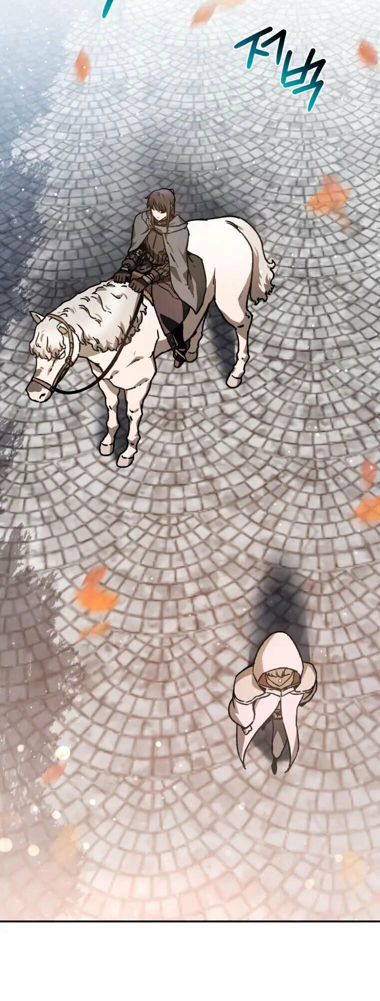 Helmut Đứa Trẻ Bị Ruồng Bỏ - Chapter 26 - Page 15