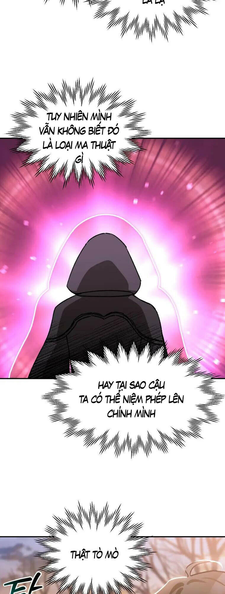 Helmut Đứa Trẻ Bị Ruồng Bỏ - Chapter 26 - Page 20