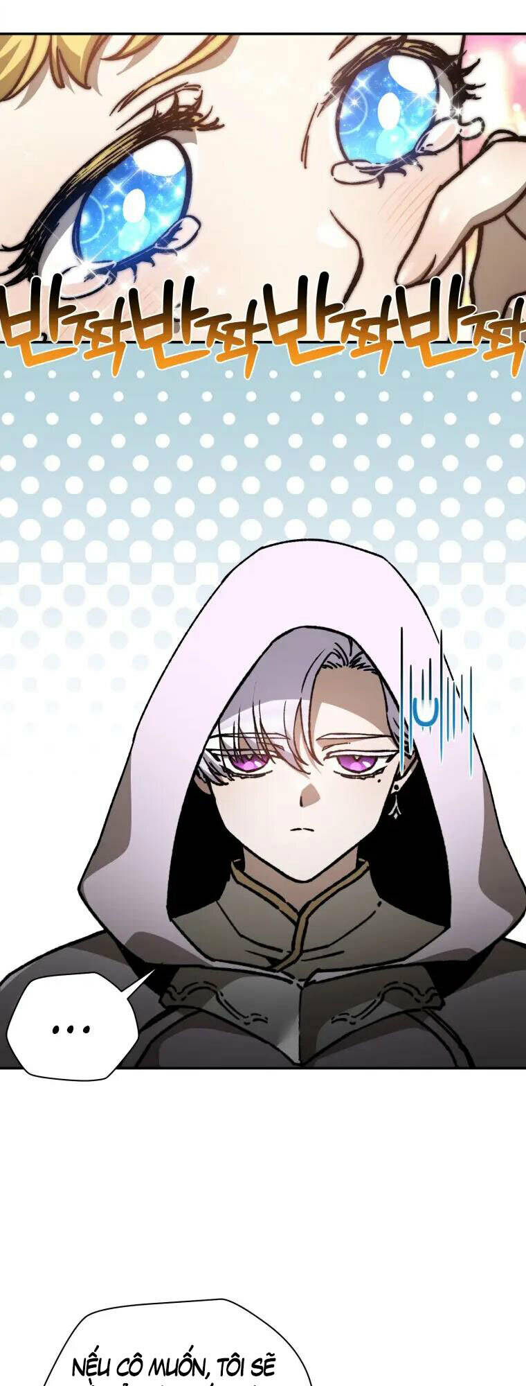 Helmut Đứa Trẻ Bị Ruồng Bỏ - Chapter 26 - Page 27