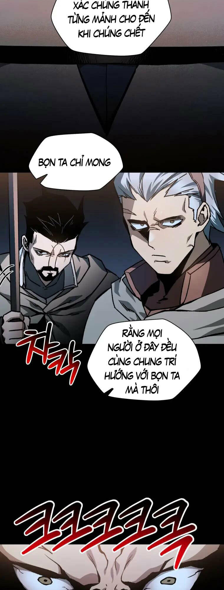 Helmut Đứa Trẻ Bị Ruồng Bỏ - Chapter 26 - Page 38
