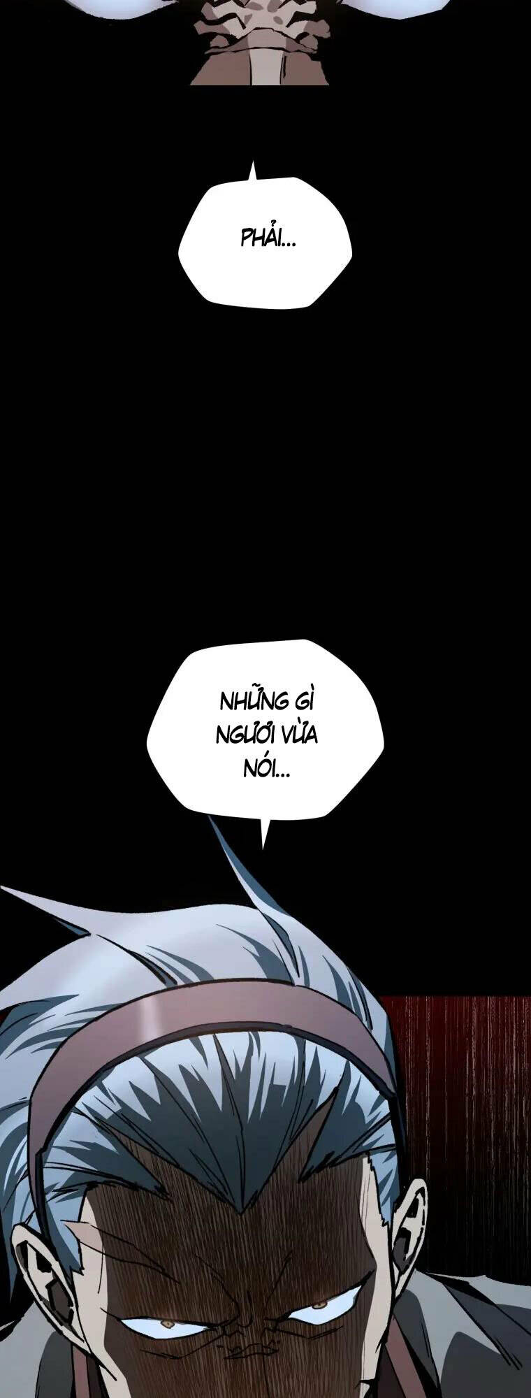 Helmut Đứa Trẻ Bị Ruồng Bỏ - Chapter 26 - Page 39