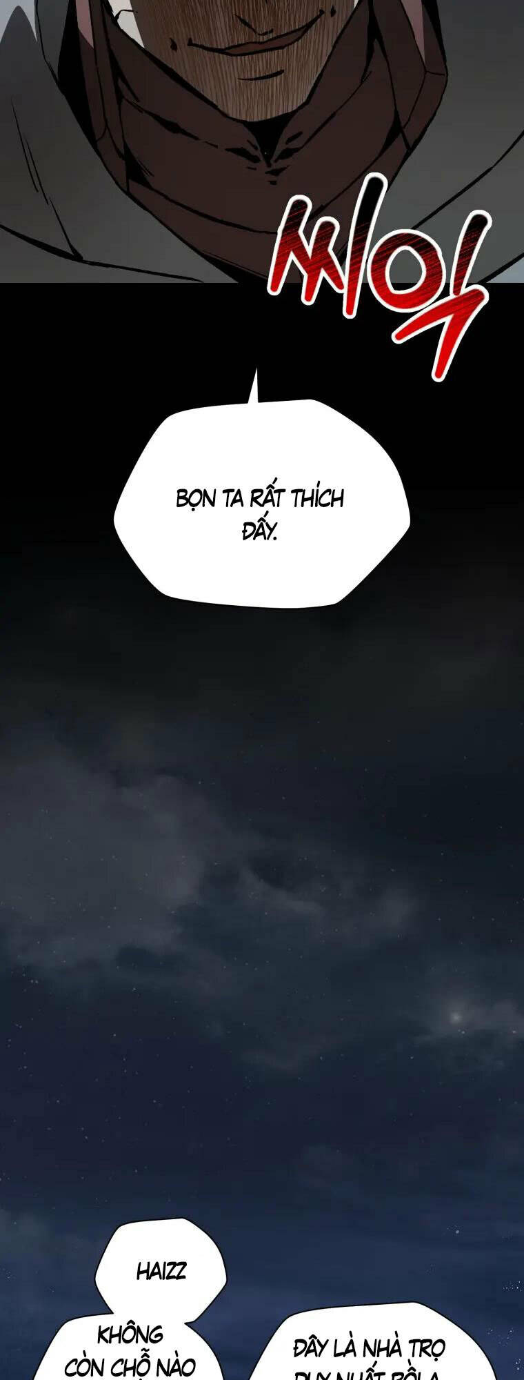 Helmut Đứa Trẻ Bị Ruồng Bỏ - Chapter 26 - Page 40