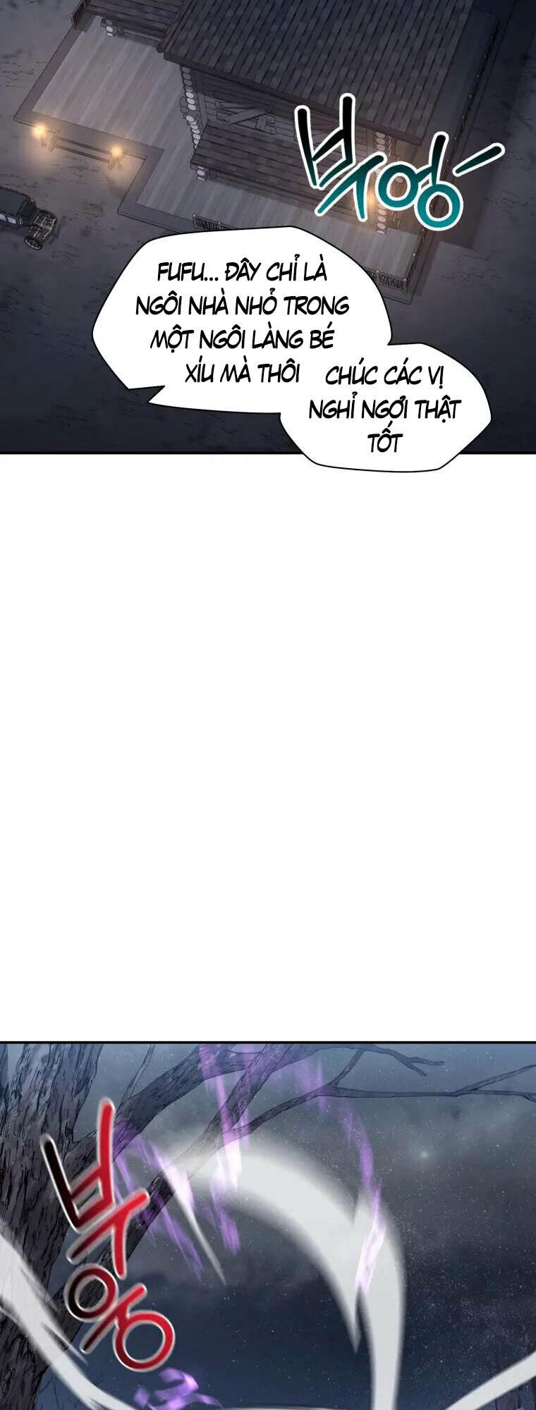 Helmut Đứa Trẻ Bị Ruồng Bỏ - Chapter 26 - Page 42