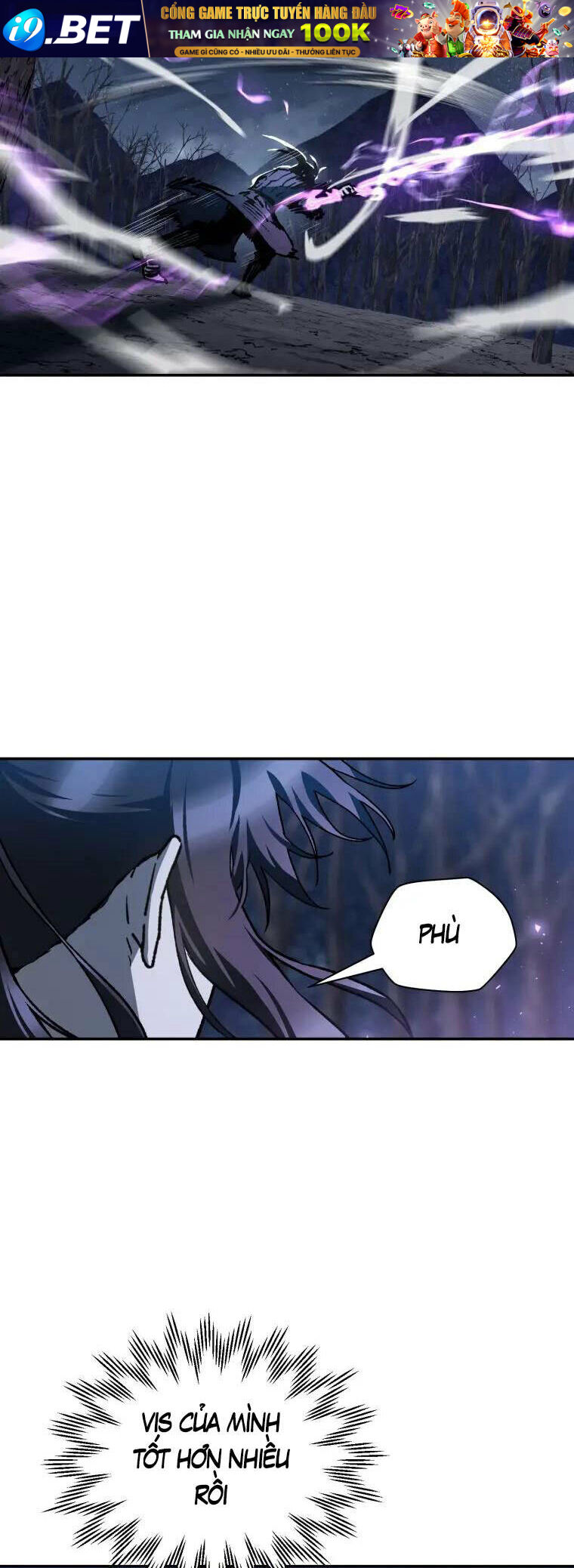 Helmut Đứa Trẻ Bị Ruồng Bỏ - Chapter 26 - Page 43