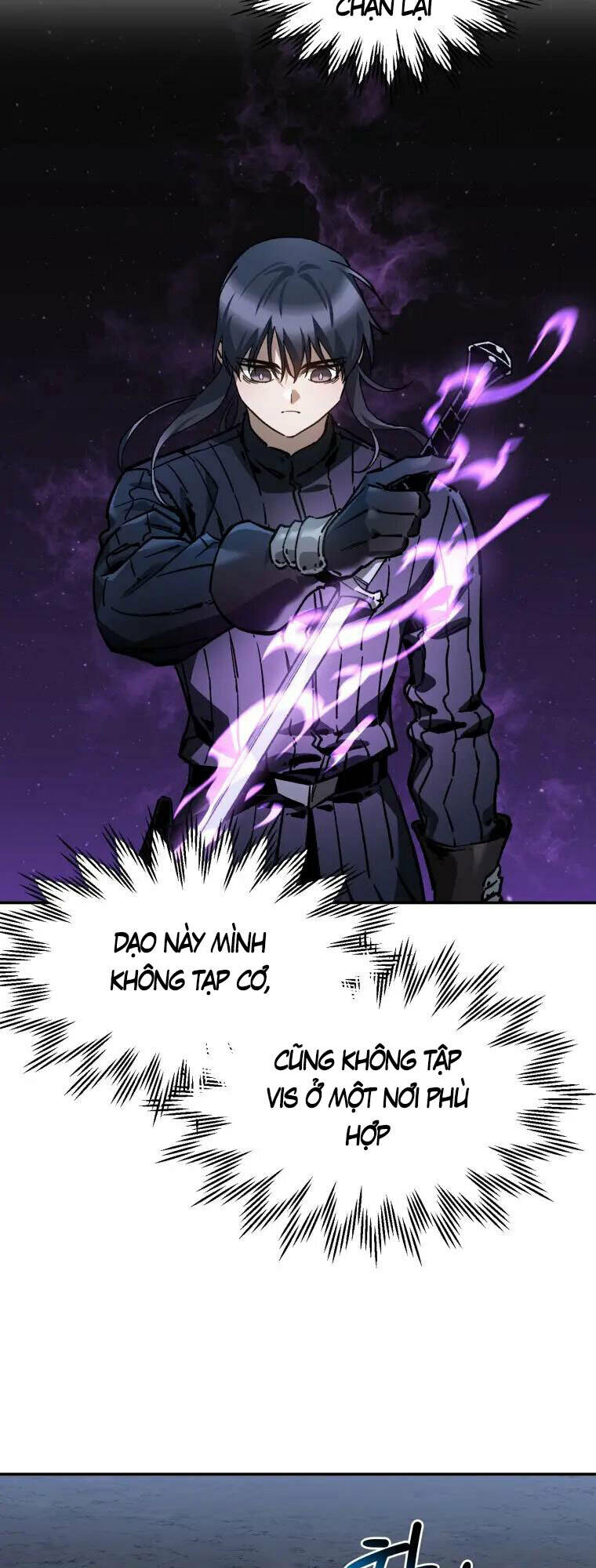 Helmut Đứa Trẻ Bị Ruồng Bỏ - Chapter 26 - Page 45