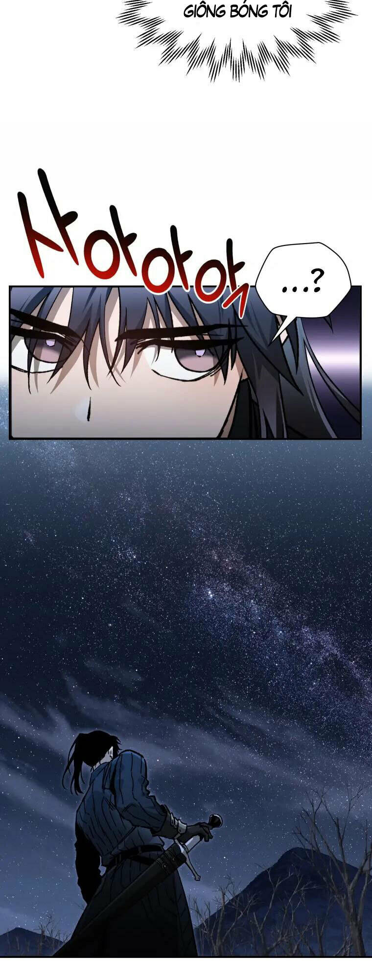 Helmut Đứa Trẻ Bị Ruồng Bỏ - Chapter 26 - Page 47