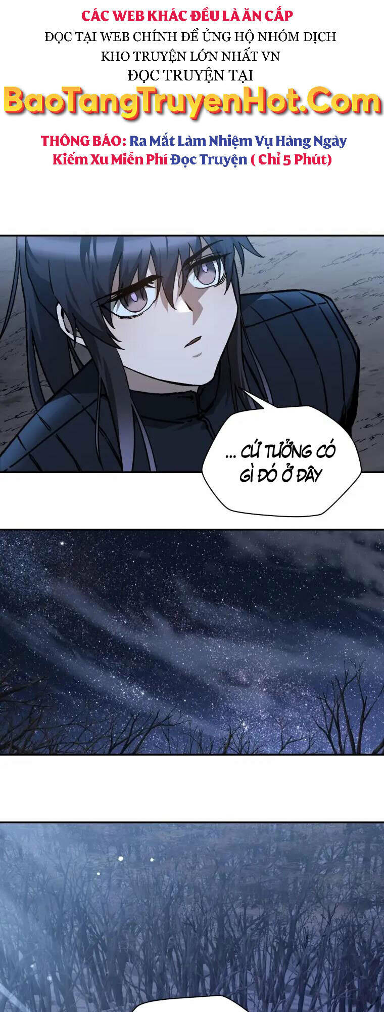 Helmut Đứa Trẻ Bị Ruồng Bỏ - Chapter 26 - Page 48