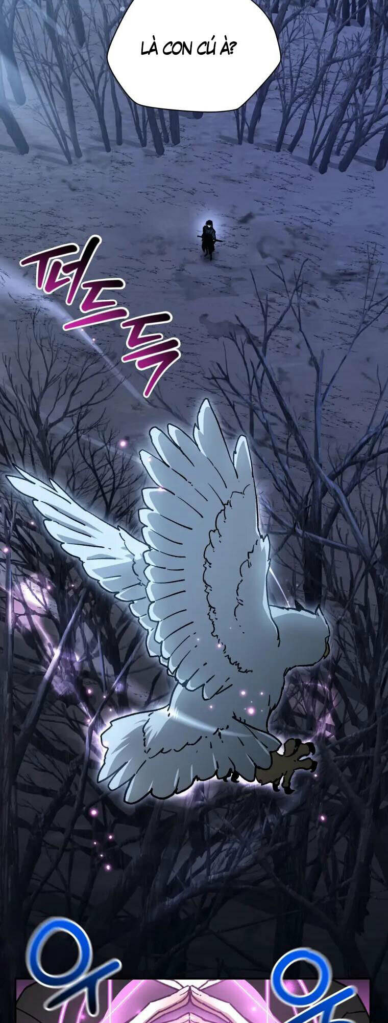 Helmut Đứa Trẻ Bị Ruồng Bỏ - Chapter 26 - Page 49