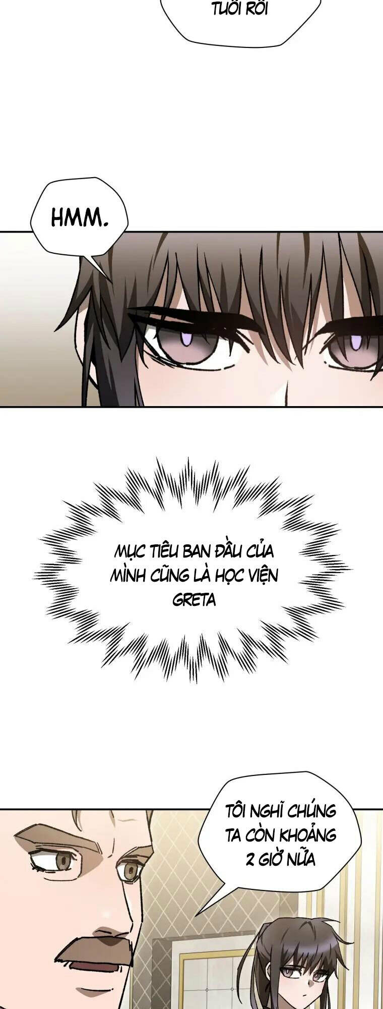 Helmut Đứa Trẻ Bị Ruồng Bỏ - Chapter 26 - Page 6