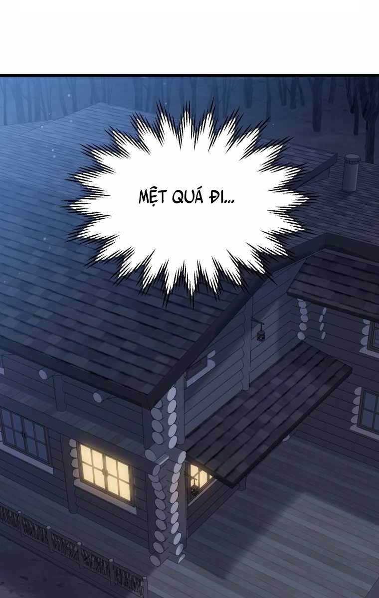 Helmut Đứa Trẻ Bị Ruồng Bỏ - Chapter 27 - Page 9