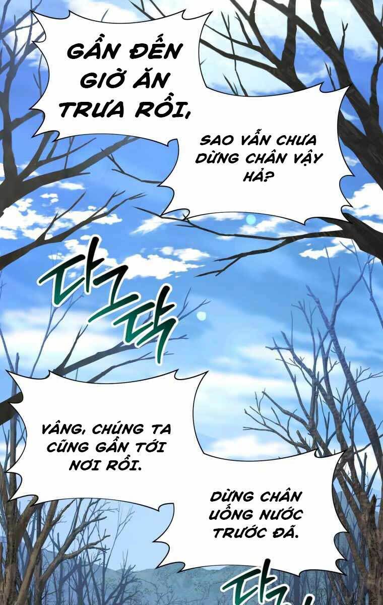 Helmut Đứa Trẻ Bị Ruồng Bỏ - Chapter 27 - Page 12