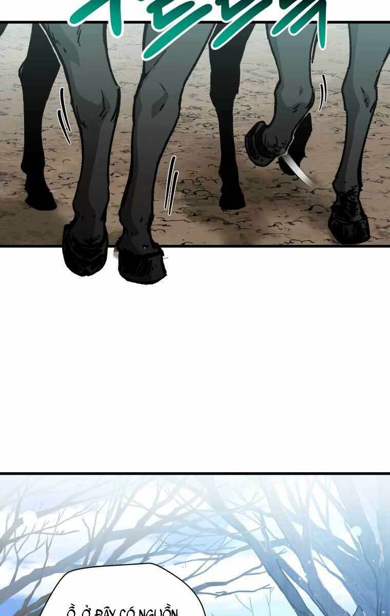 Helmut Đứa Trẻ Bị Ruồng Bỏ - Chapter 27 - Page 14