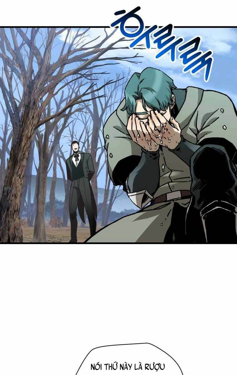 Helmut Đứa Trẻ Bị Ruồng Bỏ - Chapter 27 - Page 16