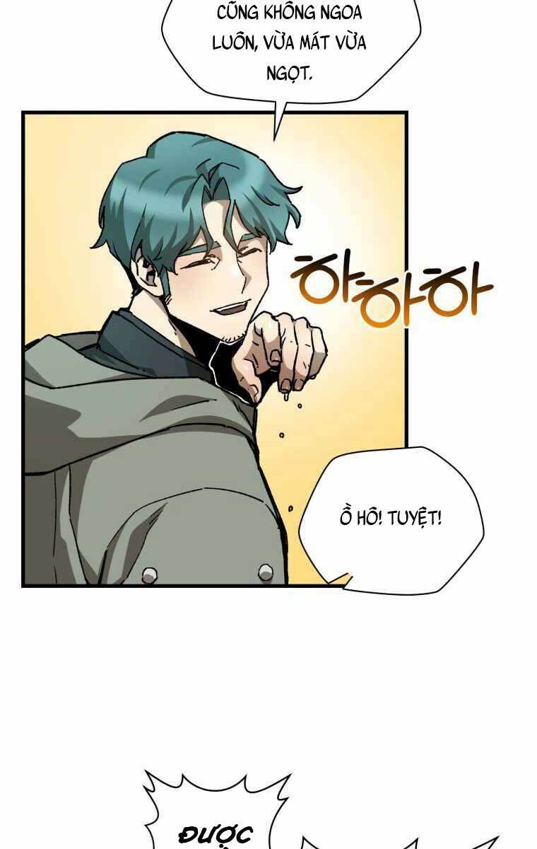 Helmut Đứa Trẻ Bị Ruồng Bỏ - Chapter 27 - Page 17