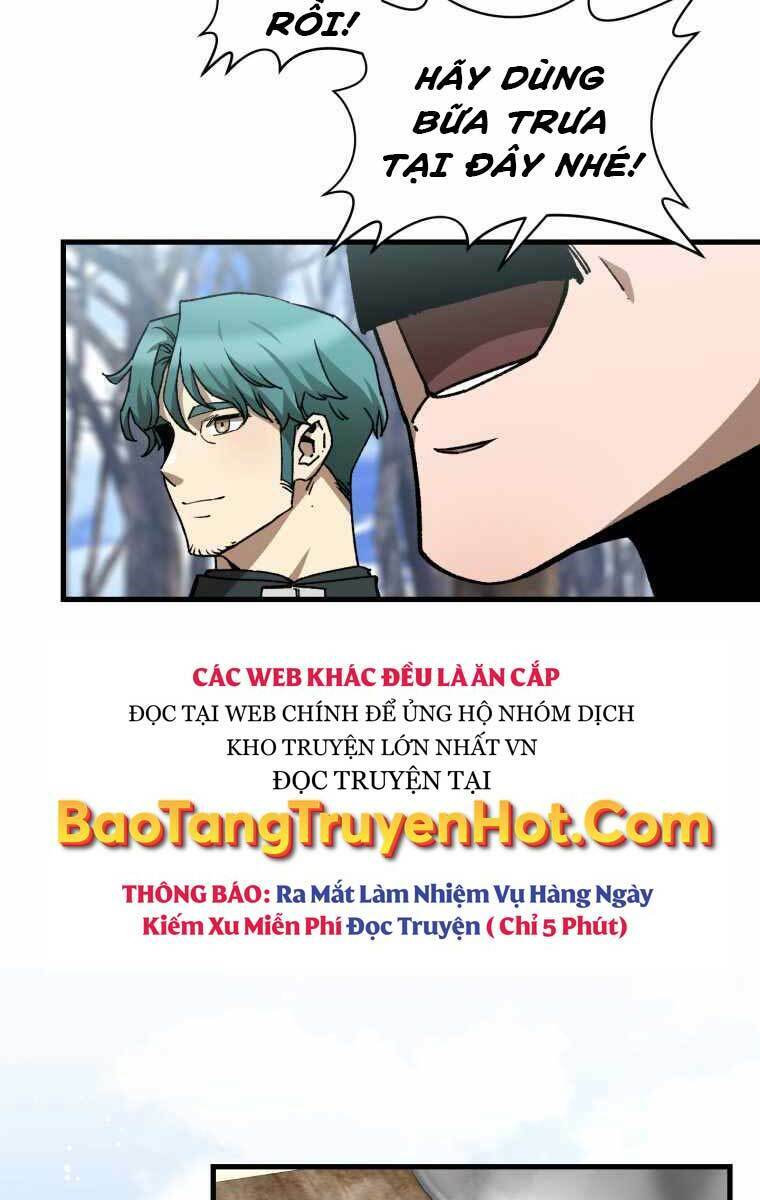 Helmut Đứa Trẻ Bị Ruồng Bỏ - Chapter 27 - Page 18