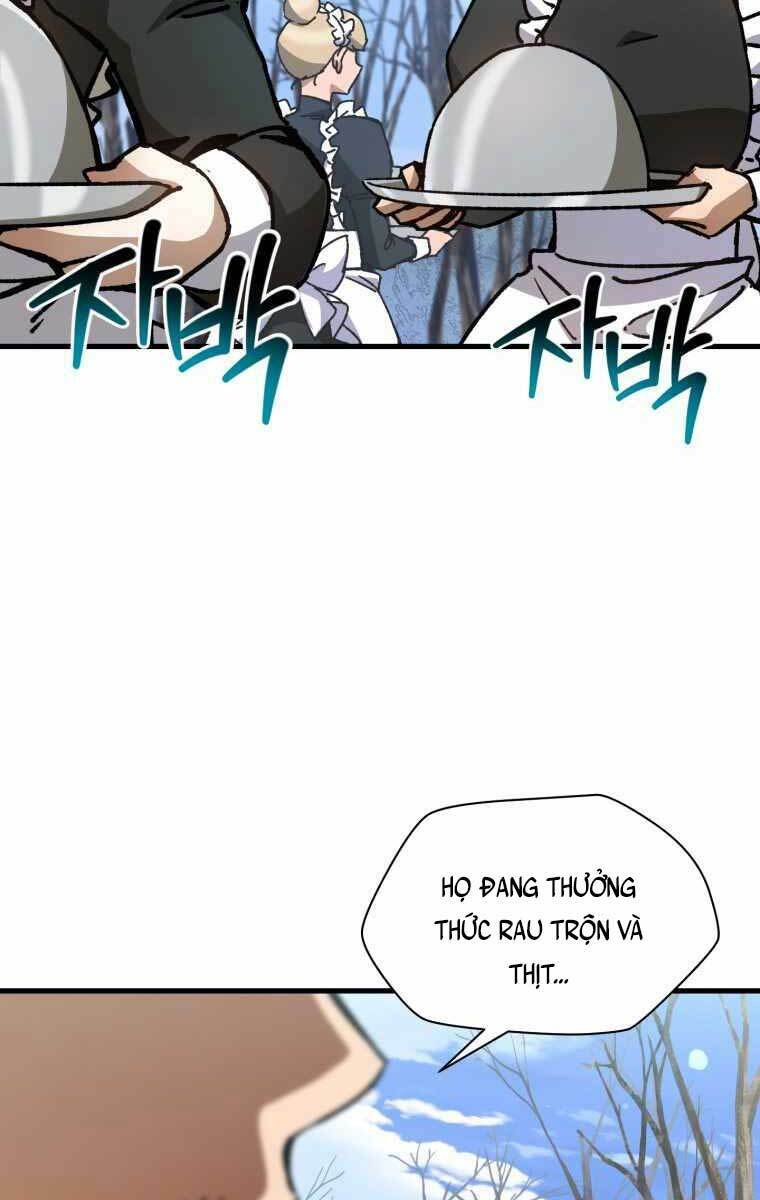 Helmut Đứa Trẻ Bị Ruồng Bỏ - Chapter 27 - Page 20