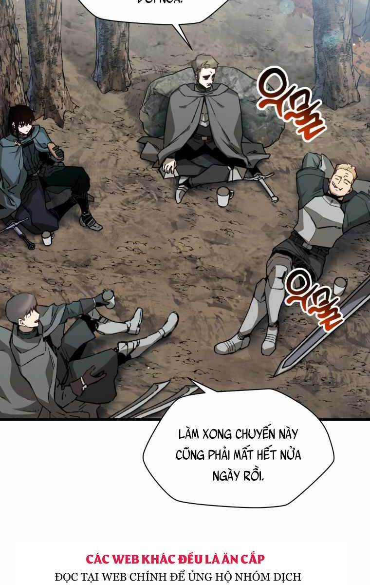 Helmut Đứa Trẻ Bị Ruồng Bỏ - Chapter 27 - Page 22